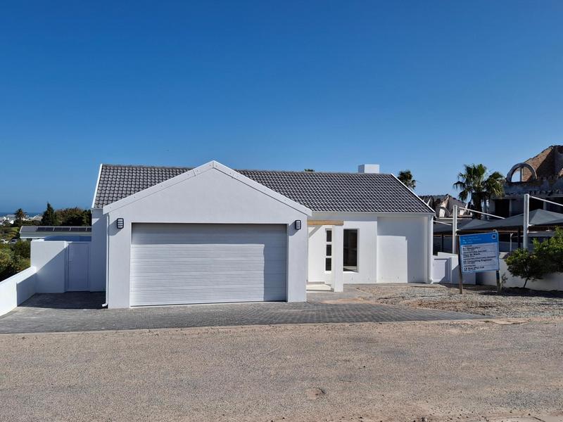 3 Bedroom Property for Sale in Shelley Point Western Cape